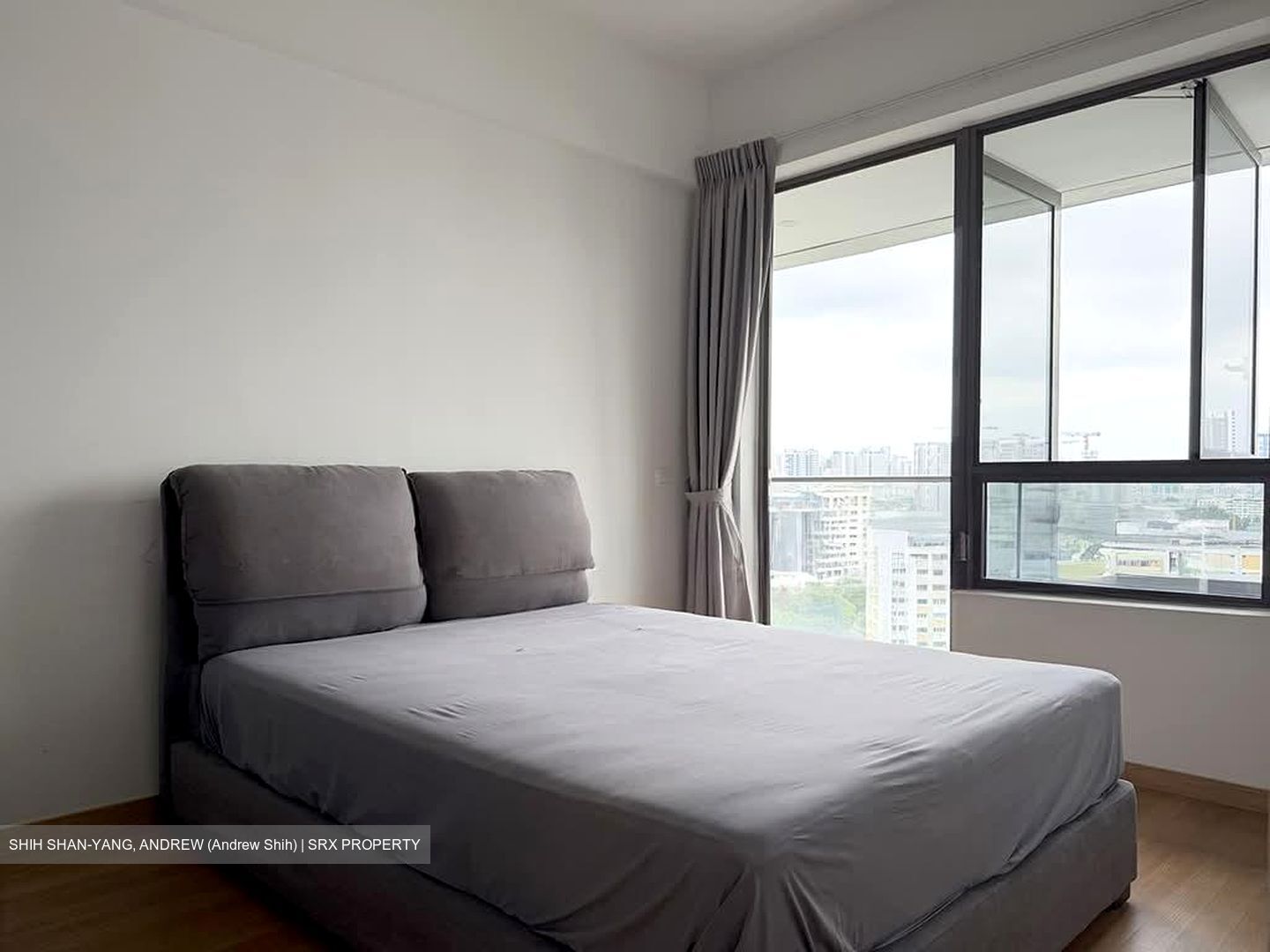 The Tre Ver (D13), Condominium #593108391